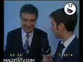 Clemente Con Luciana Salazar