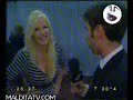 Clemente Con Luciana Salazar