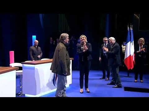 European Fascism plots to change American Culture