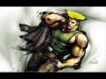 videos de Sonic Boom Street Fighter