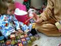 videos de Christmas Morning 2008 - 8