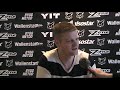Vidar Jonsson om Wiklund 100311