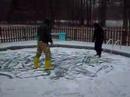 playing-on-iced-swimming-pool-in-clevelandohio-video-2.html