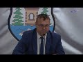 Sesja Rady Miejskiej w Lubawce - część 2 (TV KG)