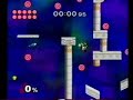SSBM Link target test 3.60 SSBM Link target test 3.60