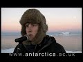 Nunatak - would you do it all again