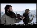 Nunatak - would you do it all again