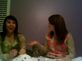 The Stylings of Carol and Caren