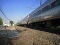 Amtrak 649 at Mount Joy, PA