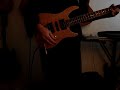 Brian Moore Midi 1.13 w/ Roland GR33