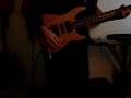 Brian Moore Midi 1.13 w/ Roland GR33
