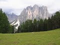 Reika in montagna