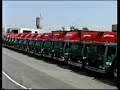 Adest Musica Sassenheim - New Four Wheel Trailer - 2002