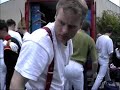 Adest Musica Sassenheim - New Four Wheel Trailer - 2002