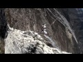 Jon Devore and Mike Swanson take out their wingsuits for an incredible flight along the beautiful mountains in Monterrey: Cerro de la Silla and La Huasteca. Fly into the world of Red Bull at RedBull.com