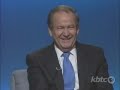 *RON PAUL GAVE BEST DEBATE PERFORMANCE* JOHN McLAUGHLIN