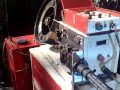 Fronius TPS Super 500 Synergic MIG/MAG Welder now at Westermans