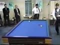 Blomdahl vs. Reyes (3-Cushion Billiards Part 3 of 3)