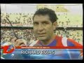 La Paz FC vs Oriente Petrolero