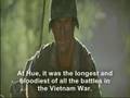 Vietnam War - The effects resulted by American Involvement