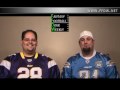 Fantasy Football Done Weekly - 2009 Week 7 NFL Season