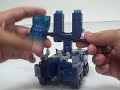 Transformers Animated  Leader Class Ultra Magnus