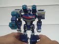 Transformers Animated Leader Class Ultra Magnus Transformers Animated Leader Class Ultra Magnus