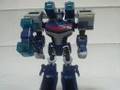 Transformers Animated Leader Class Ultra Magnus