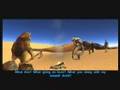 KOTOR (LS) 99 - Griff's Farewell & Vorn