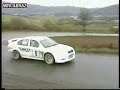 Rally Vranov 2004