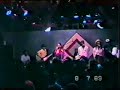 Sandra Cross & Lorna G Live Birmingham