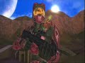 red vs blue tribute music video   a song for every character