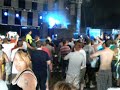 Mark Knight at Global Gathering 2008 Mark Knight at Global Gathering 2008