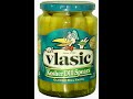 Ned calls Vlasic Pickles