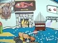 club penguin how to get a blank chat bubble