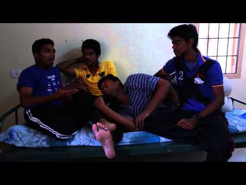 Kaanal short film Kaanal short film