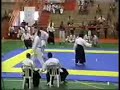 Karatê Tradicional - Final de Kumitê Individual N/Ne 2005
