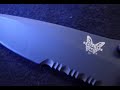 benchmade model 551 grip benchmade model 551 grip