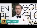 EXCLUSIVE: Ryan Gosling on Fatherhood and Sitting With Justin Timberlake at Golden Globes