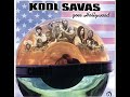 Fat Joe & Savas - Girl, I'm A Bad Boy