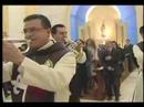 OPENING NIGHT OF AMBATO`S CATHEDRAL
