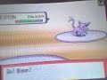 pokemon random battle #11 Ejinathan vs killer