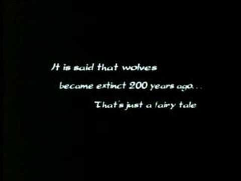 Wolfs Rain