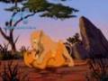 videos de The Lion King - Simba&Nala scene (polish) fandub