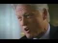 Bill Clinton Tells Interviewers What They Can Ask