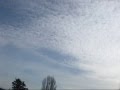 videos de Nov. 23, 2008 Aerosol Evidence