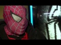 The Amazing Spiderman 2012 Official Trailer Preview HD Reactions(3 hours ago)