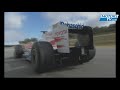 Icon for Post #Test F1 Toyota F1.09 Spain HD