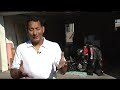 Bonneville Motorcycle Crash