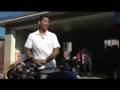 Bonneville Motorcycle Crash